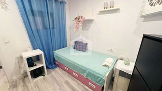 Casa adosada en venta en Mangas Verdes - Las Flores - Parque del Sur en Málaga
