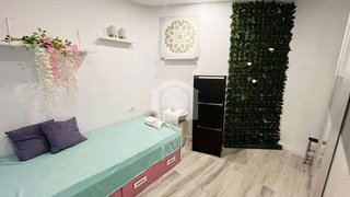 Casa adosada en venta en Mangas Verdes - Las Flores - Parque del Sur en Málaga