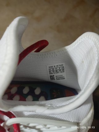 Adidas Human Made x Pharrell NMD Hu T48