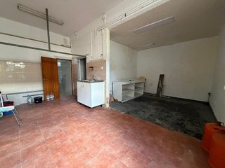 Local comercial en venta en San Antonio en Palencia