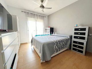 Casa pareada en venta en El Candado - El Palo en Málaga