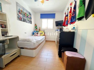 Casa pareada en venta en El Candado - El Palo en Málaga
