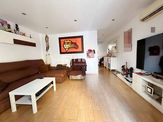 Casa pareada en venta en El Candado - El Palo en Málaga