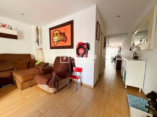 Casa pareada en venta en El Candado - El Palo en Málaga