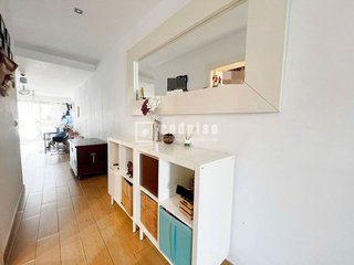 Casa pareada en venta en El Candado - El Palo en Málaga