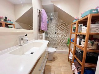 Casa pareada en venta en El Candado - El Palo en Málaga