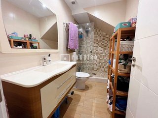 Casa pareada en venta en El Candado - El Palo en Málaga