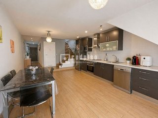 Casa pareada en venta en El Candado - El Palo en Málaga
