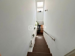 Casa pareada en venta en El Candado - El Palo en Málaga