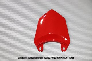 Carenado Avdb para HONDA CBR 500 R 2013 - 2015