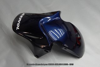 Carenado Avdb para HONDA CBR 500 R 2013 - 2015