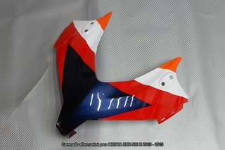 Carenado Avdb para HONDA CBR 500 R 2013 - 2015