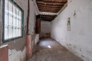 Chalet en venta en Albaicín en Granada