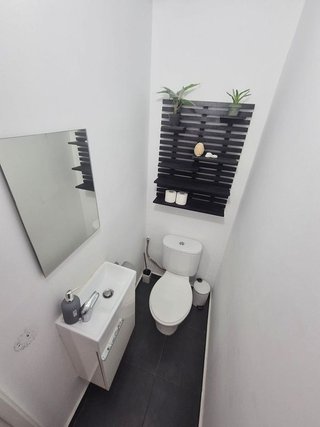 Casa pareada en venta en Norte en Mérida