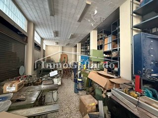 Local comercial en venta en Perchel Norte - La Trinidad en Málaga