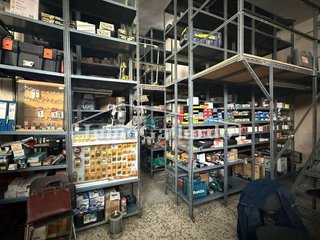 Local comercial en venta en Perchel Norte - La Trinidad en Málaga