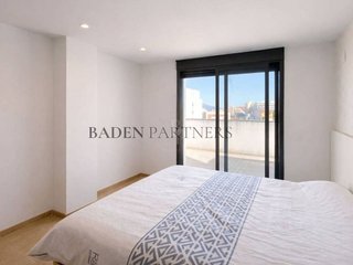 Dúplex en venta en Casco Urbano en Vinaròs