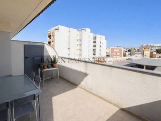 Dúplex en venta en Casco Urbano en Vinaròs