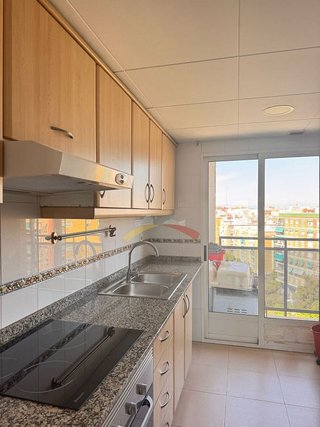 Piso en venta en Soternes en Valencia