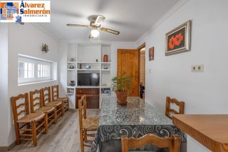 Casa adosada en venta en Ogíjares