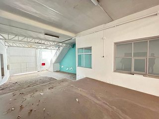 Nave industrial en venta en Crevillent