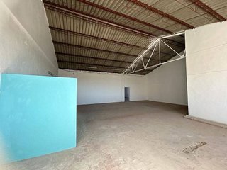 Nave industrial en venta en Crevillent