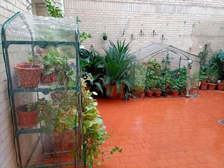 Piso en venta en Gorronal-P29 en Collado Villalba