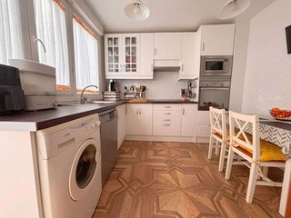 Piso en venta en Gorronal-P29 en Collado Villalba