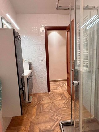 Piso en venta en Gorronal-P29 en Collado Villalba