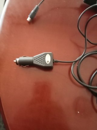 Antena TV ALL para caravanas y camiones