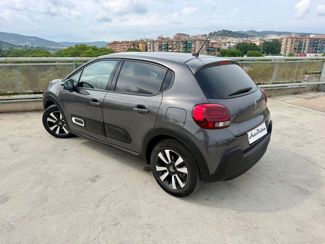 Citroen C3 2024