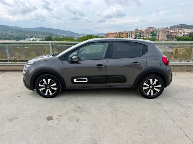 Citroen C3 2024