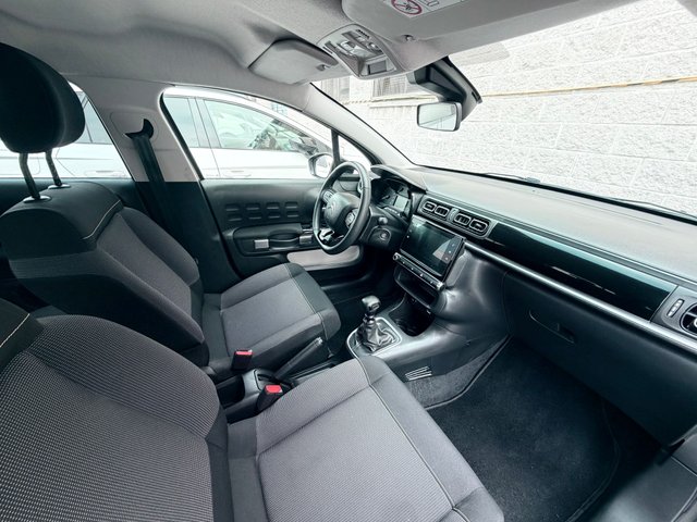 Citroen C3 2024