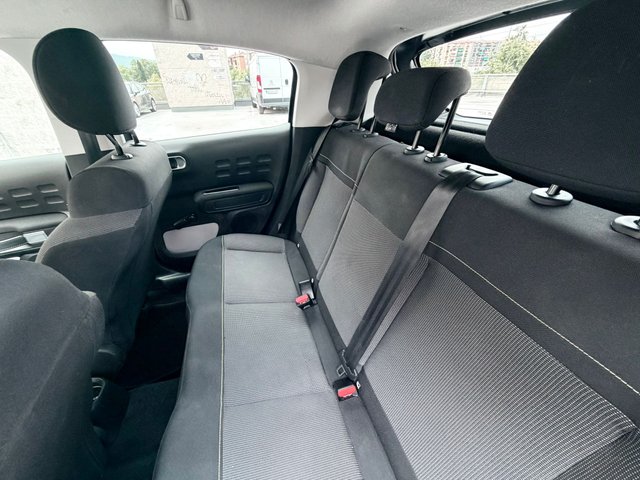 Citroen C3 2024