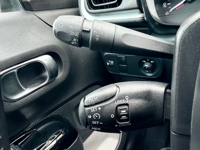 Citroen C3 2024