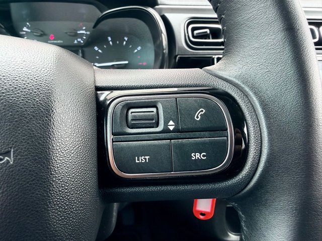 Citroen C3 2024
