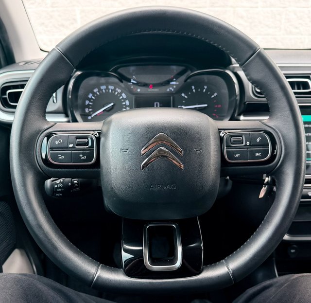 Citroen C3 2024