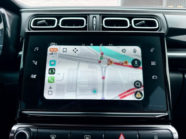 Citroen C3 2024