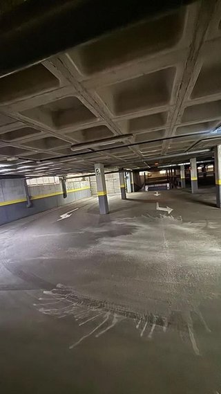 Garaje en venta en Estación-Manantiales en Guadalajara