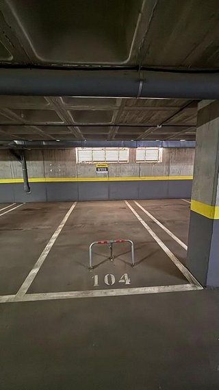 Garaje en venta en Estación-Manantiales en Guadalajara
