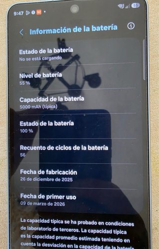 Samsung Galaxy S26 Ultra 512GB