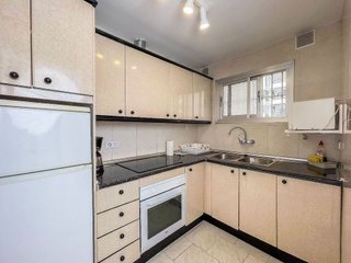 Piso en venta en Playa de los Boliches en Fuengirola