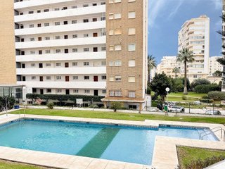 Piso en venta en Playa de los Boliches en Fuengirola
