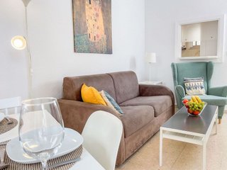 Piso en venta en Playa de los Boliches en Fuengirola