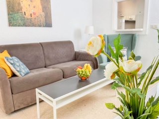 Piso en venta en Playa de los Boliches en Fuengirola