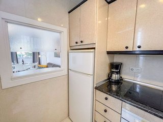 Piso en venta en Playa de los Boliches en Fuengirola