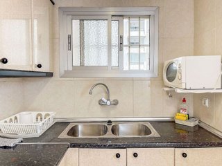 Piso en venta en Playa de los Boliches en Fuengirola