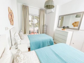 Piso en venta en Playa de los Boliches en Fuengirola