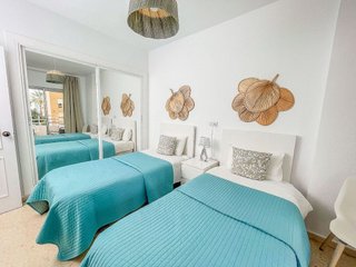 Piso en venta en Playa de los Boliches en Fuengirola