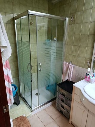 Chalet en venta en Almenara